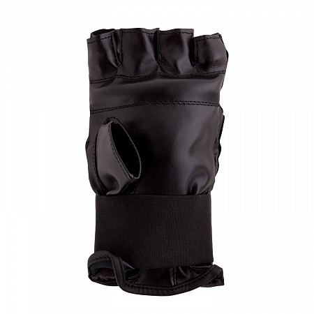 Перчатки снарядные Roomaif RBM-129 Nx black