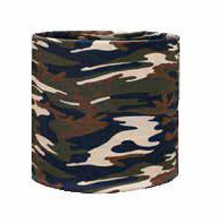 Головная повязка Wind X-Treme HalfWind 8067 camouflage khaki