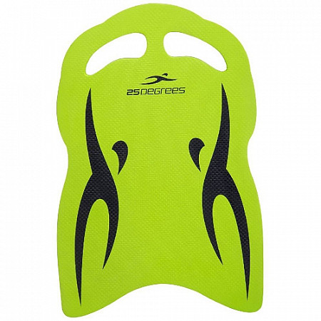 Доска для плавания 25Degrees Advance 25D21004 lime
