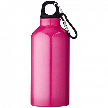 Бутылка для воды Oregon 10000207 Pink