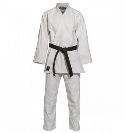 На картинке изображен Кимоно Budo-Nord Кодокан Айкидо Кимоно Budo-Nord Кодокан Айкидо