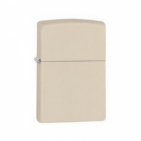 Зажигалка Zippo Z216 cream