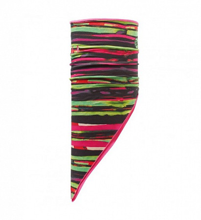 Бандана Polar Buff Huron Paloma Pink
