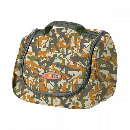 Рюкзак + ланчбокс Micro на Maxi Micro AC4483 Сamouflage 