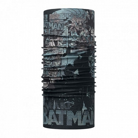 Бандана Buff Original Dark Story gray