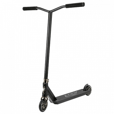 Самокат трюковой Tech Team Eddy 2021 black