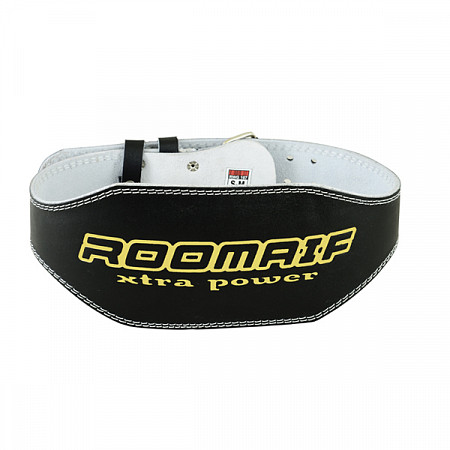 Пояс для поднятия тяжестей Roomaif RWG-135
