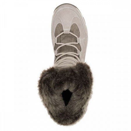 Ботинки женские Jack Wolfskin Glacier Bay Texapore High W