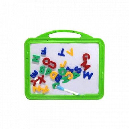 На картинке изображен Игрушка Pir Holding Магнитная доска 2966C Игрушка Pir Holding Магнитная доска 2966C