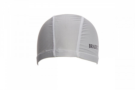 Шапочка для плавания Bradex SF 0359 grey