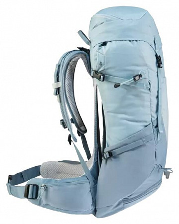 Рюкзак Deuter Futura 30 SL 3400721-1333 dusk/slateblue (2021)