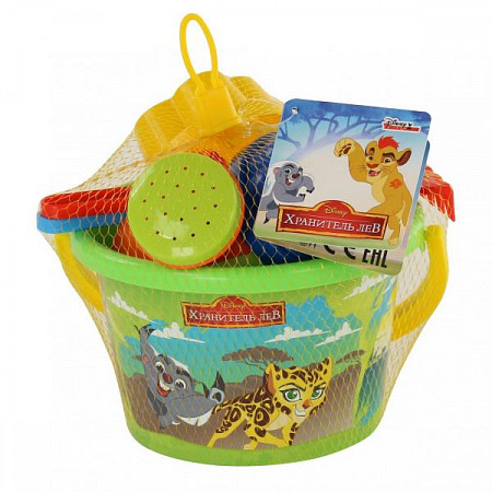 Набор Полесье Хранитель Лев №6 67098