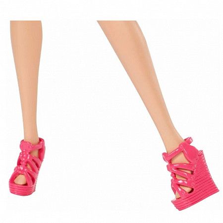 Кукла Barbie Ракель BBB01 BHY12 BHY14