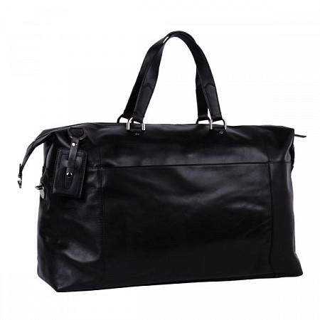 Дорожная сумка Pola 8753 black