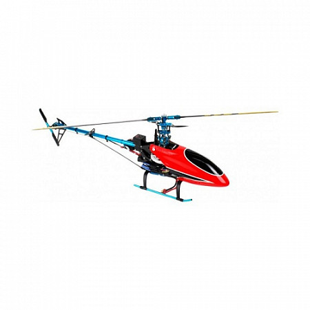 Радиоуправляемый вертолет ZD Racing Hausler 450M V2 RTF 450M