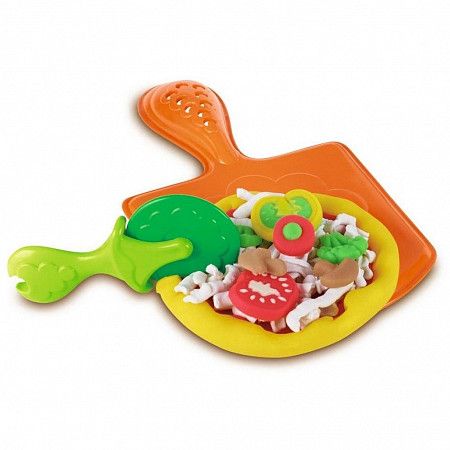 Игровой набор Play-Doh Пицца (B1856)