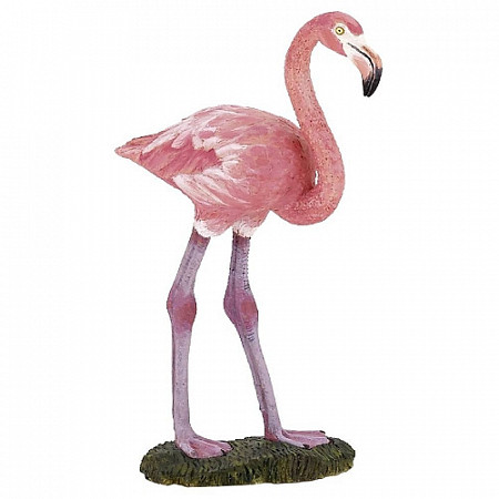 Фигурка Papo Розовый фламинго 50187