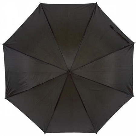 Зонт-трость Inspirion Doubly 103072 Black/Red 