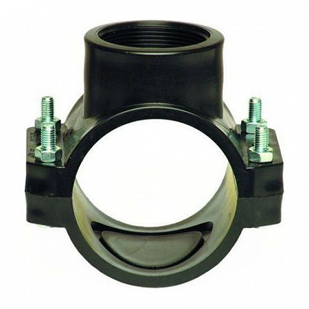 Хомут Unidelta 25x1/2" 1019025002001