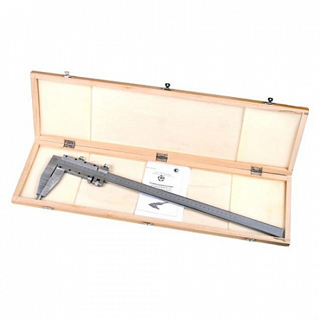 Штангенциркуль Туламаш ШЦ-III 400 0,05 ЦБ-7817404416