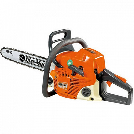 Бензопила Oleo-Mac GS 35 C шина 35 см 50249101E1T