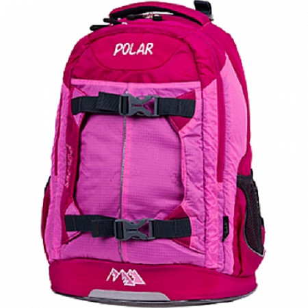 Рюкзак Polar П222 pink
