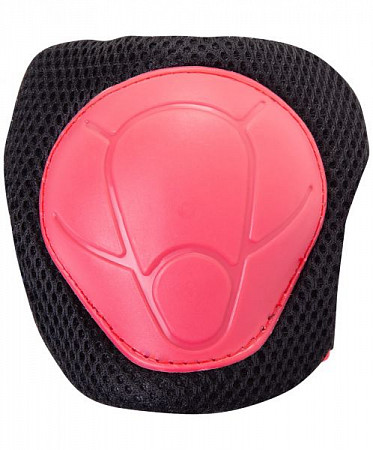 Комплект защиты для роликов Ridex Zippy black