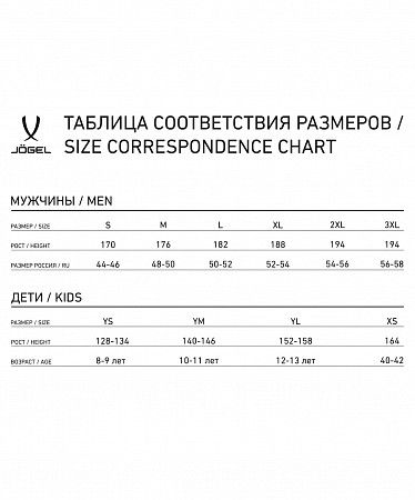 Костюм спортивный Jogel CAMP Lined Suit blue/dark blue