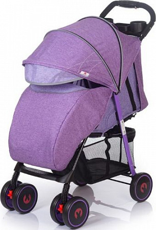 Коляска Babyhit Simpy Violet