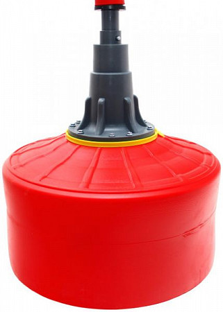 Водоналивной боксерский мешок Evrotop SS-LPB-1681