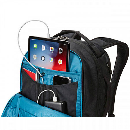 Рюкзак для ноутбука Thule Subterra Backpack 30L TSLB317BLK black (3204053)