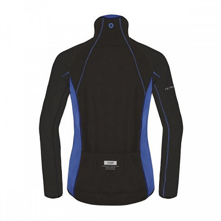 Куртка Husky Hallen Black