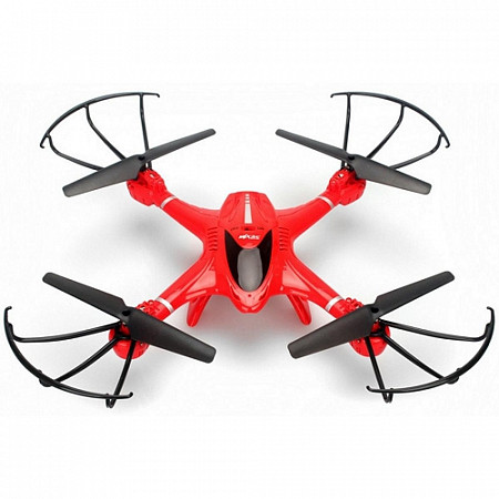Квадрокоптер MJX X400-V2