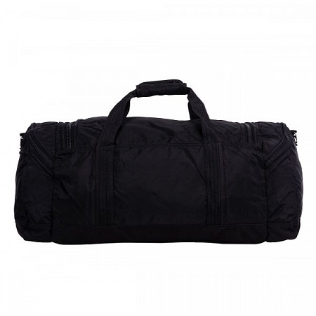 Дорожная сумка Polar П808А-05 black
