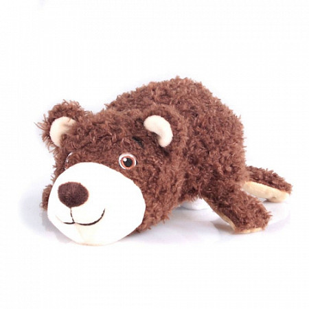 Мягкая игрушка Gulliver Мишка-Собака 35 см 7-3000BD