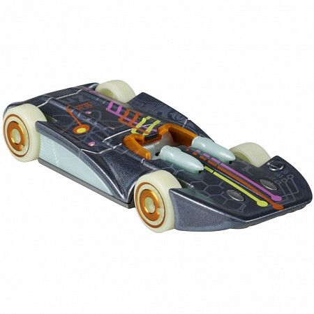 Набор машинок Hot Wheels HW Design Lab 5 шт. (1806 GTN34)