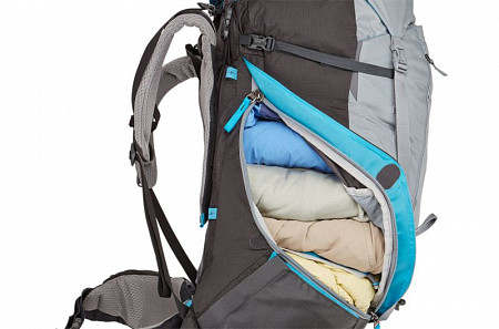 Походный рюкзак Thule Guidepost 65L Bordeaux Womens (222203)