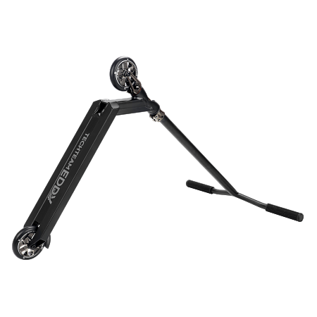 Самокат трюковой Tech Team Eddy 2021 black