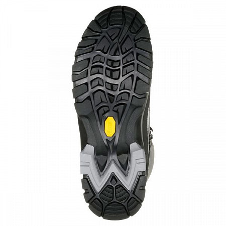 Ботинки женские Jack Wolfskin Impulse Texapore O2+ Mid W grey