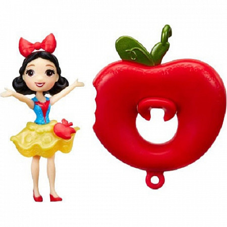 На картинке изображен Кукла Disney Princess Белоснежка (B8966) Кукла Disney Princess Белоснежка (B8966)