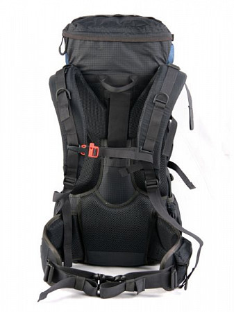 Рюкзак KingCamp Sahara 45 4210 blue