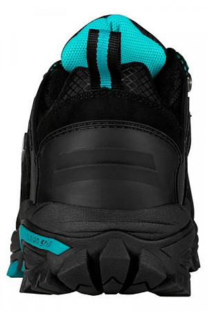 На картинке изображен Полуботинки Alpine Pro Spider 3 turquoise Полуботинки Alpine Pro Spider 3 turquoise