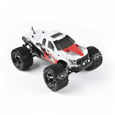 Радиоуправляемая машина FS Racing Rebel 1/10 FS53815FD white