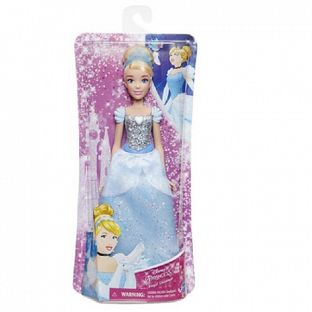 Кукла Disney princess Золушка E4020