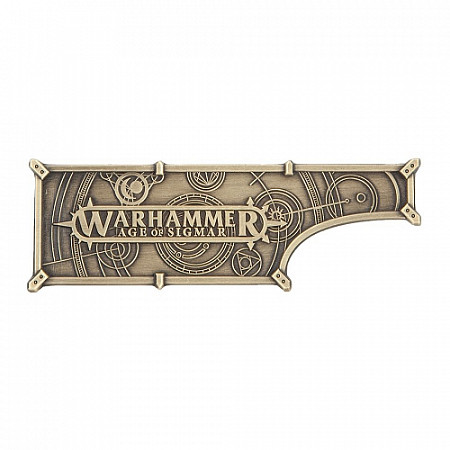 Аксессуар для игры Games Workshop Warhammer Age of Sigmar Combat Gauge 65-10