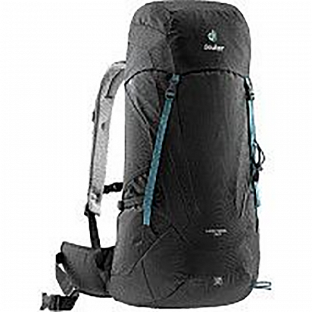 Рюкзак Deuter Mistral 30 6421720-7000 black (2020)