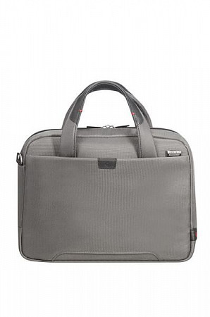 Сумка для ноутбука Samsonite Pro-Dlx 14.1" CG7-09004 Grey