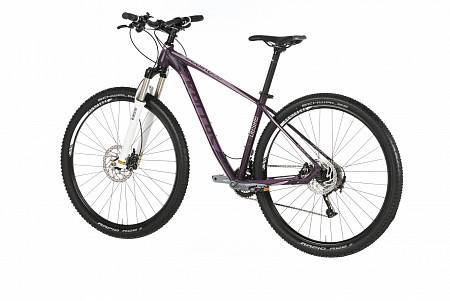 Велосипед Kellys Desire 30 29" (2019) purple