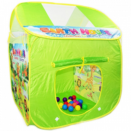 Детская игровая палатка Ausini 333A-64