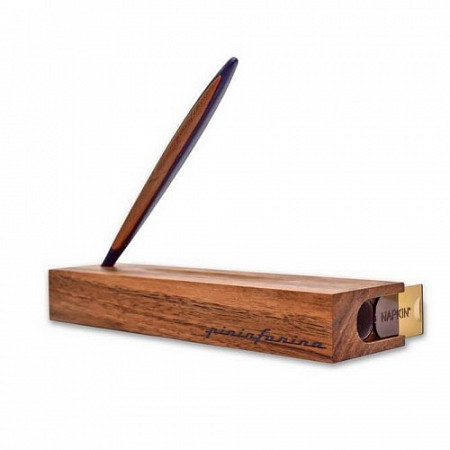 Ручка Pininfarina NPKRE01593 blue